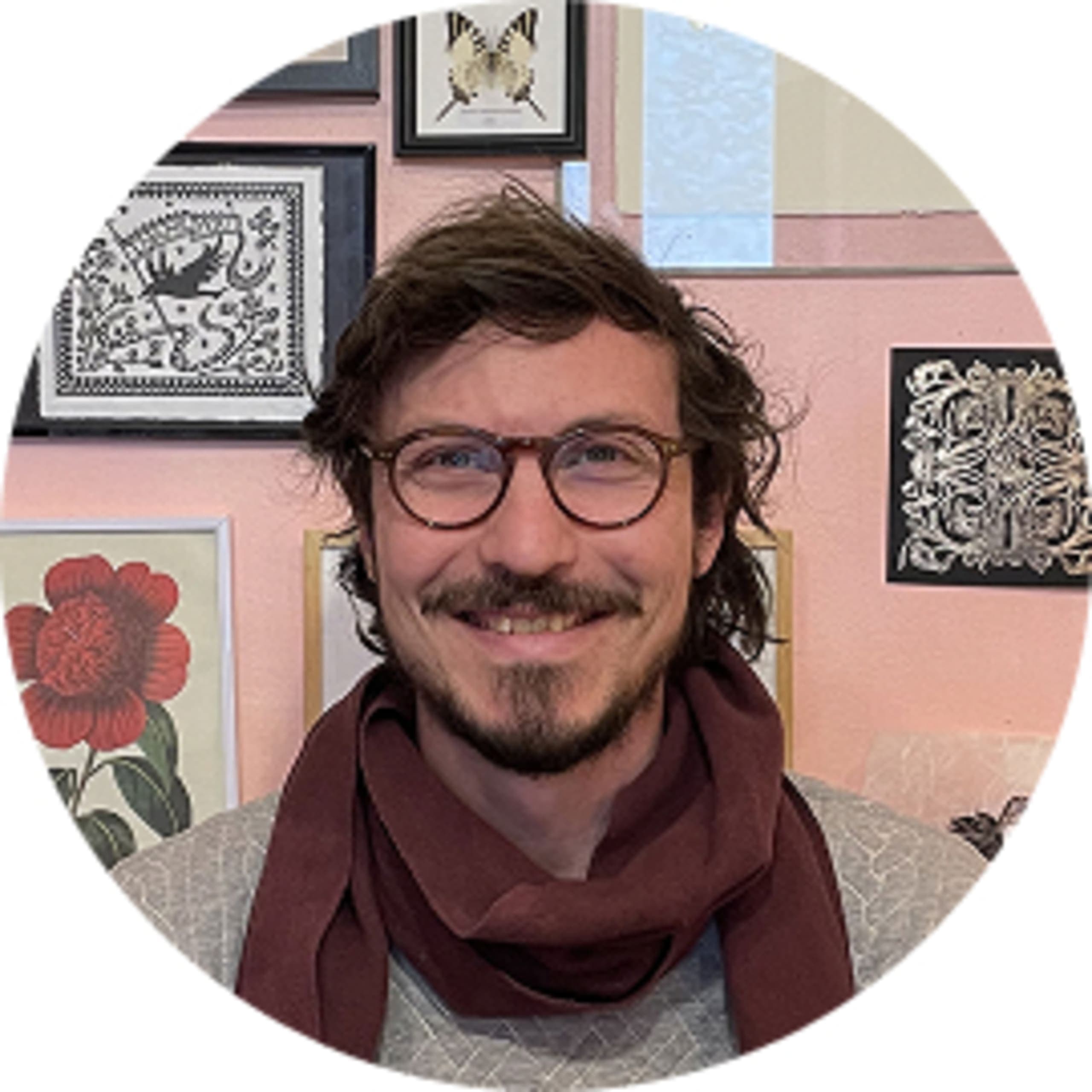 Rémy のポートレート